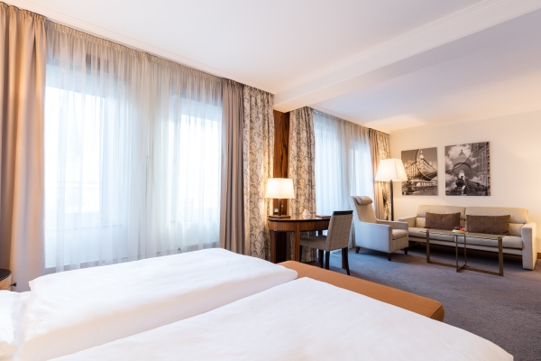Hotel Europäischer Hof (Hamburg)